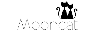 MOONCAT logo