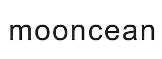 MOONCEAN logo