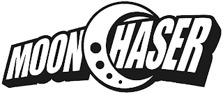 MOONCHASER logo