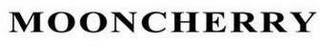 MOONCHERRY logo