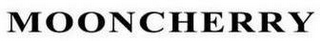 MOONCHERRY logo