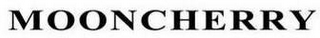 MOONCHERRY logo