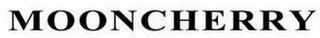 MOONCHERRY logo