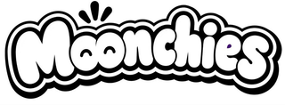 MOONCHIES logo