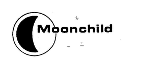 MOONCHILD logo