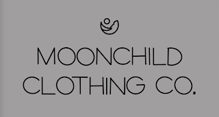 MOONCHILD CLOTHING CO. logo