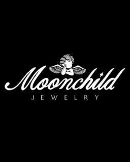 MOONCHILD JEWELRY logo