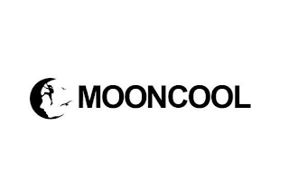 MOONCOOL logo