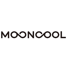 MOONCOOL logo
