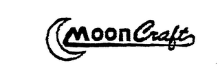 MOONCRAFT logo