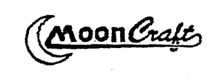 MOONCRAFT logo