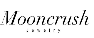 MOONCRUSH JEWELRY logo