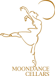 MOONDANCE CELLARS logo