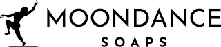 MOONDANCE SOAPS logo