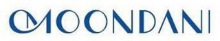 MOONDANI logo