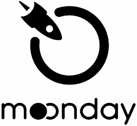 MOONDAY logo