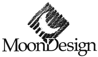 MOONDESIGN logo