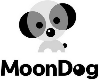MOONDOG logo