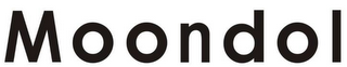 MOONDOL logo