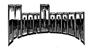 MOONDRAGON logo