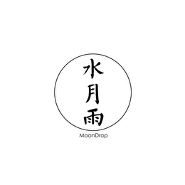 MOONDROP logo