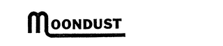 MOONDUST logo