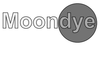 MOONDYE logo