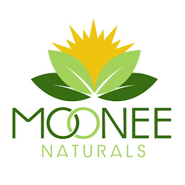 MOONEE NATURALS logo