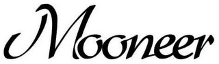 MOONEER logo