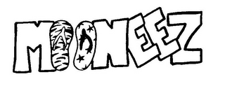 MOONEEZ logo
