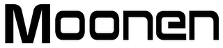 MOONEN logo