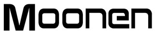 MOONEN logo