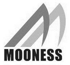 MOONESS logo