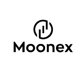 MOONEX logo