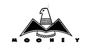 MOONEY logo