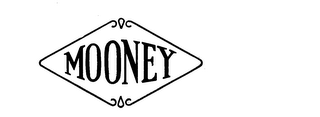 MOONEY logo