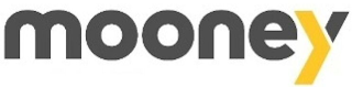 MOONEY logo