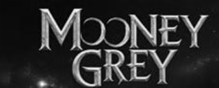 MOONEY GREY logo