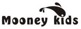 MOONEY KIDS logo