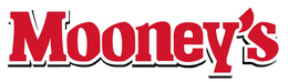 MOONEY'S logo