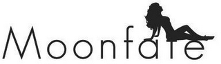 MOONFATE logo