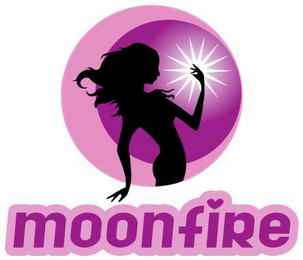 MOONFIRE logo