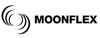 MOONFLEX logo