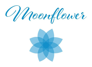 MOONFLOWER logo