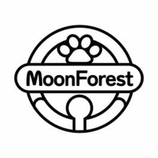 MOONFOREST