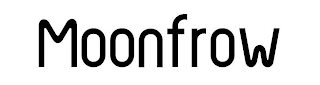 MOONFROW logo