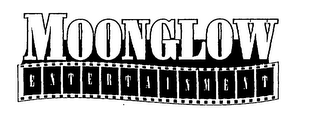 MOONGLOW ENTERTAINMENT logo