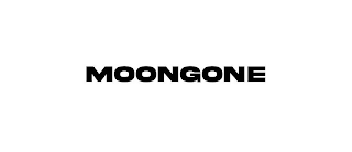 MOONGONE logo
