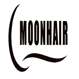 MOONHAIR logo