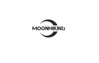 MOONHIKING logo